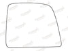Summit Stick-On Commercial Mirror Glass fits Ford Connect RHS - Summit - My Roof Bars