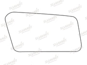 Summit Stick-On Standard Mirror Glass fits Toyota Carina RHS - Summit - My Roof Bars