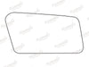 Summit Stick-On Standard Mirror Glass fits Toyota Carina RHS - Summit - My Roof Bars