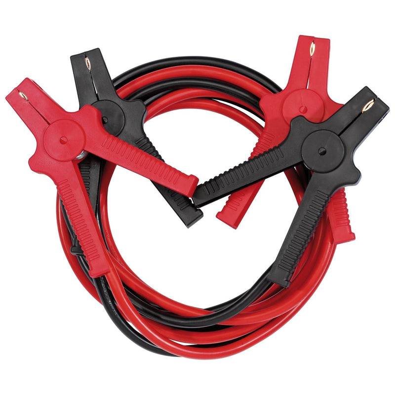 Draper Booster Cables, 3.5m x 29mm&sup2; 91887 - Draper - My Roof Bars