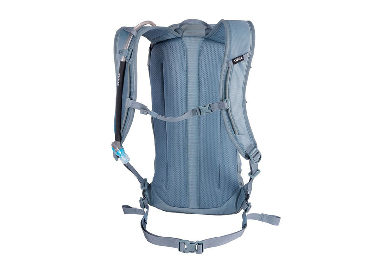 Thule AllTrail hydration pack 10L Pond grey