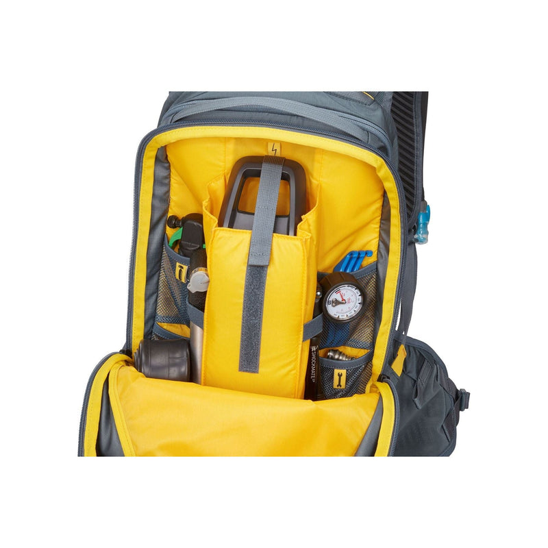 Thule Rail Rucksack 18L Dark Slate Grey Hydration Pack