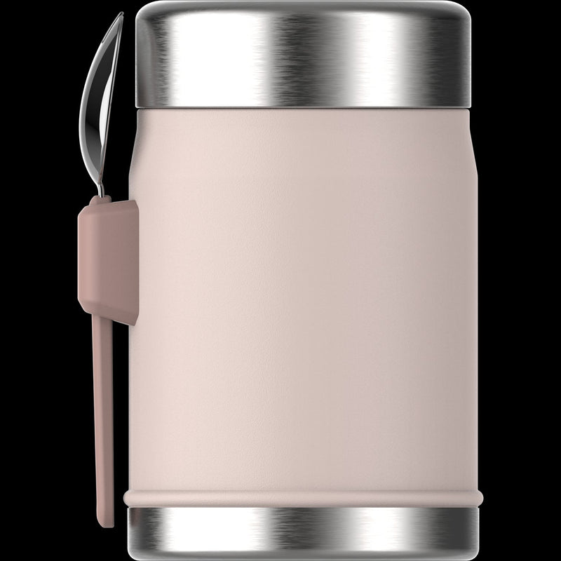 Stanley Legendary Food Jar + Spork 0.4L