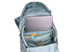 Thule AllTrail 25L daypack with rain cover Pond grey - Thule - My Roof Bars