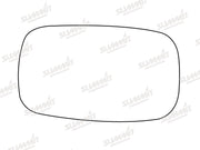 Summit Heated Base Plate With Standard Mirror Glass fits Ford Mondeo 93 to 00 LHS - Summit - My Roof Bars