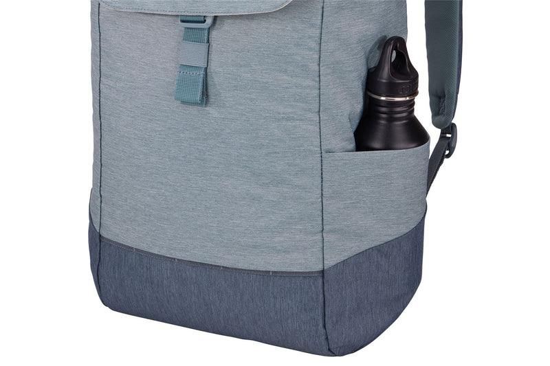 Thule Lithos rucksack 16L Pond/Dark Slate - Thule - My Roof Bars