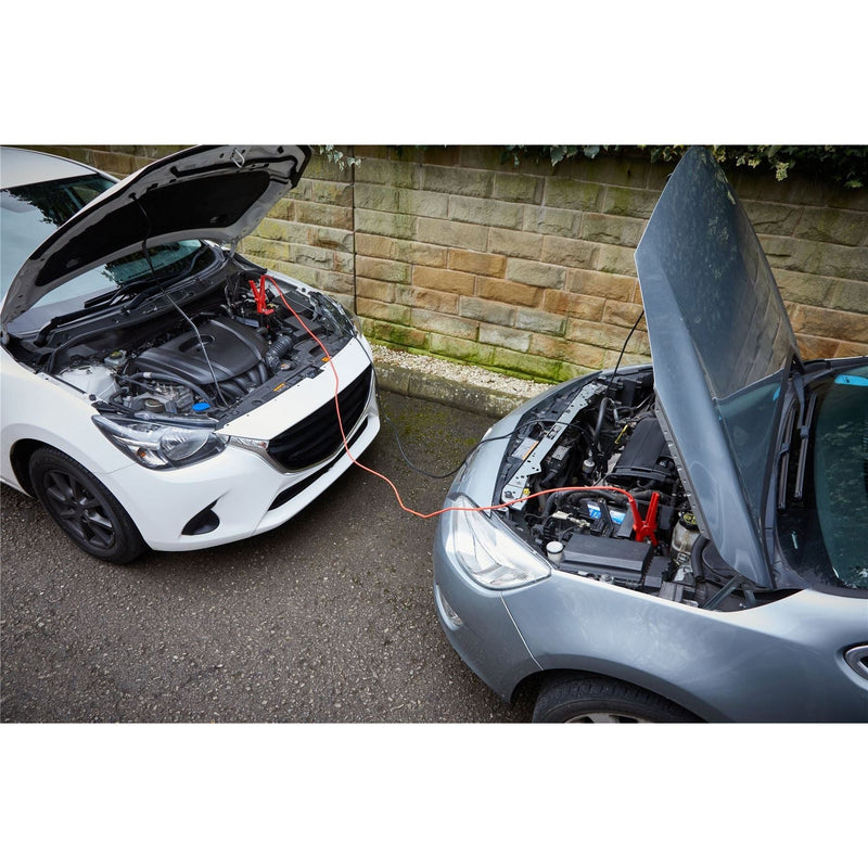 Ring Automotive RBC101 8.5mmA² 3.0M Non-Insulated Plastic Bag - 150 Amps - Ring Automotive - My Roof Bars