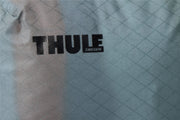 Thule compression packing cube compression packing cube medium pond grey - Thule - My Roof Bars