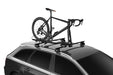Thule FastRide & TopRide Around-the-bar Adapter around-the-bar adaptor black Accessory - Thule - My Roof Bars