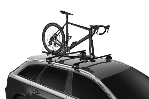 Thule FastRide & TopRide Around-the-bar Adapter around-the-bar adaptor black Accessory - Thule - My Roof Bars