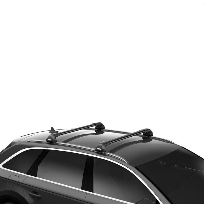 Thule Roof Bar Fitting Kit 187182 Flush vehicles with Flush Rails 4 Pack - Thule - My Roof Bars