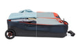 Thule Subterra carry on luggage mineral blue Carry-on luggage - Thule - My Roof Bars