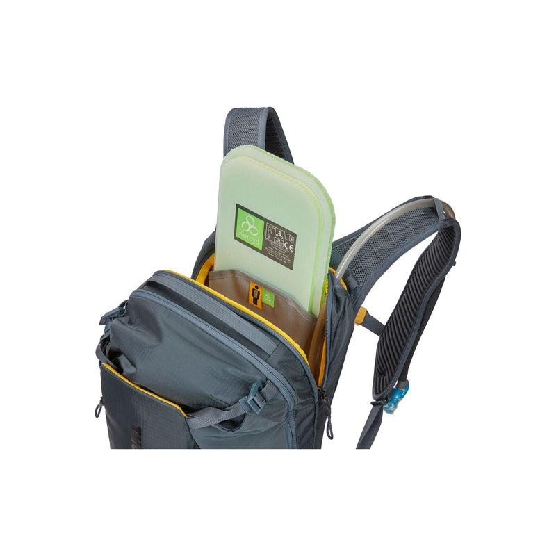 Thule Rail Rucksack 18L Dark Slate Grey Hydration Pack