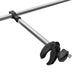 Thule Elite G2 Short Motorhome and Caravan 2 Bicycle Bike Rack Anodised Gray - Thule - My Roof Bars