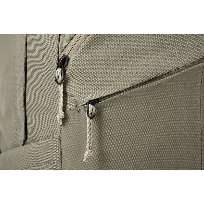 Thule Indago rucksack 23 L vetiver grey - Thule - My Roof Bars