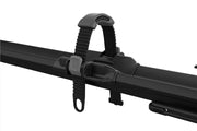 Thule TopRide Roof Bar Fork Mounted Lockable Single Bike Cycle Carrier 568 - Thule - My Roof Bars