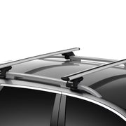 Thule Wingbar Evo 108 cm roof bar two-pack aluminium Roof bars - Thule - My Roof Bars