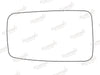Summit Stick-On Standard Mirror Glass fits Renault Espace RHS - Summit - My Roof Bars
