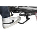 Menabo Antares 2 Tilting & Folding Bike Rack for Towbar (60kg Max.) - Menabo - My Roof Bars