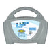 Ring Automotive - RCB106 6A Battery Charger, 12V Lead Acid Batteries,Grey, Vehic - Ring Automotive - My Roof Bars