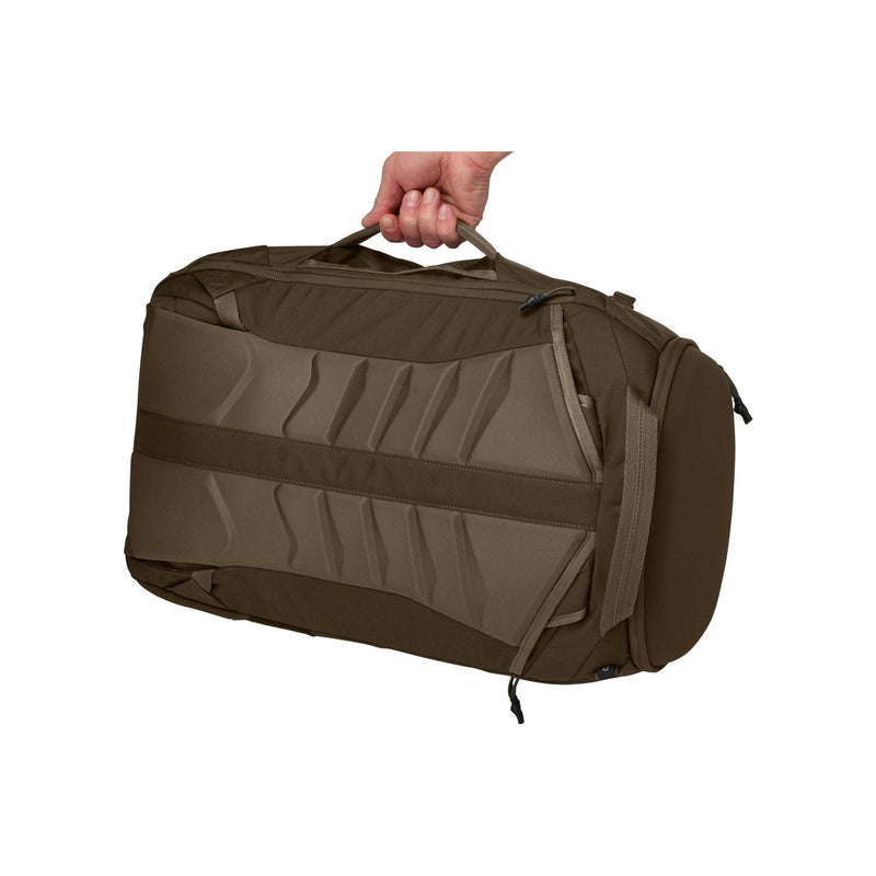 Thule Landmark 40L travel pack deep khaki - Thule - My Roof Bars