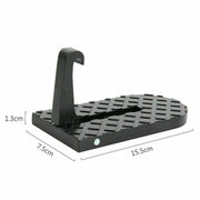 Vehicle Access Roof Of Car Door Step Rooftop Doorstep ,Latch Pedal Hook KC - Summit - My Roof Bars