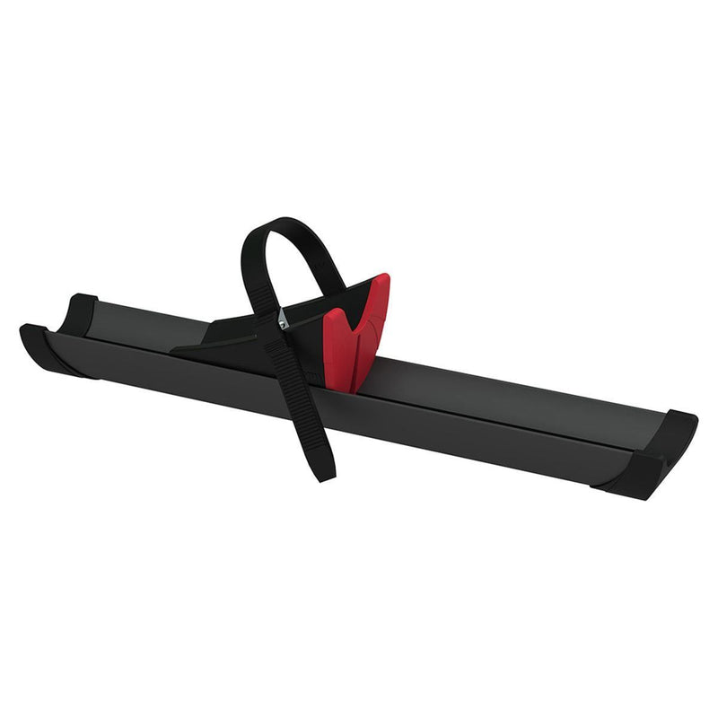 Fiamma Kit Rail Premium 48 Deep Black Complete Transportation Solution