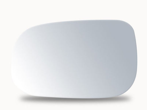 Summit Stick-On Standard Mirror Glass fits Volvo S40, S60, S80 C30 LHS - Summit - My Roof Bars