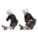 Thule Rail hip pack 4L dark slate grey Hydration Pack - Thule - My Roof Bars