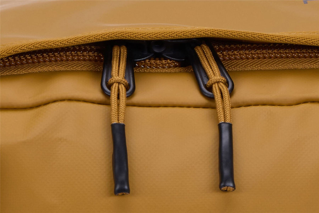 Thule Chasm 30L duffel bag golden brown - Thule - My Roof Bars