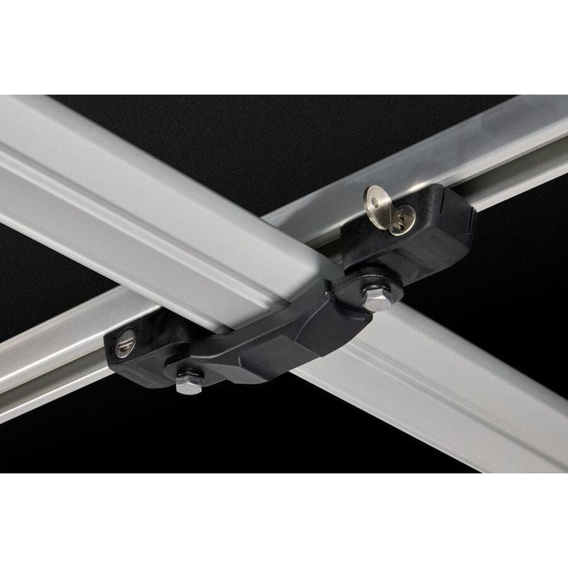 Thule Approach L 3-4 Person Roof Tent Fennel Tan - 901016 - Thule - My Roof Bars