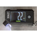 Sealey Digital Tyre Pressure & Tread Depth Gauge with LED TSTPG12 - Sealey - My Roof Bars