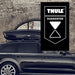 Thule 751 Evo Foot Pack Rapid XT System Fix point 751000 - 4 Pack - Thule - My Roof Bars