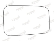 Summit Stick-On Standard Mirror Glass fits Renault 18 83 on RHS - Summit - My Roof Bars