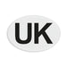 European Breakdown Emergency Travel Kit Triangle Vest Bulb Kit UK Sticker - Streetwize - My Roof Bars