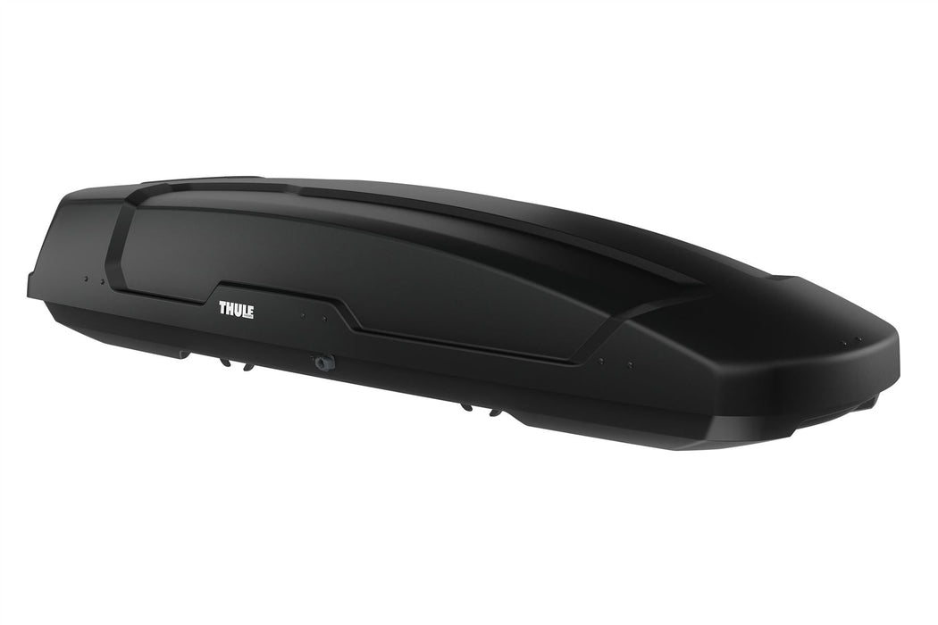 Thule Force XT Alpine roof box black matte Roof box - Thule - My Roof Bars