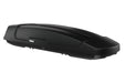 Thule Force XT Alpine roof box black matte Roof box - Thule - My Roof Bars