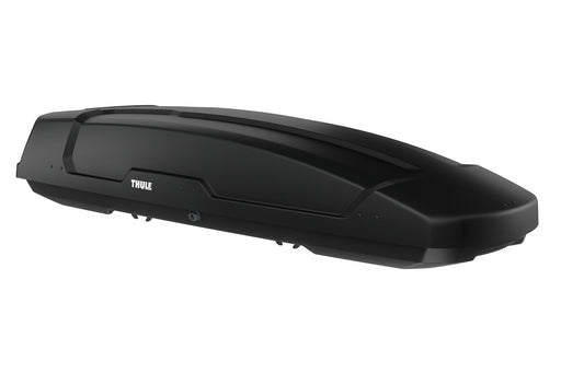 Thule Force XT Alpine roof box black matte Roof box - Thule - My Roof Bars