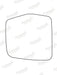 Summit Non-Heated Base Plate With Standard Mirror Glass fits Citroen Jumpy LHS - Summit - My Roof Bars