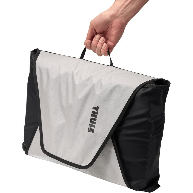 Thule garment folder packing garment folder white