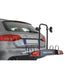 Menabo Merak Type K Tilting Bike Rack for Towbar (45kg Max.) - Menabo - My Roof Bars