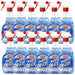 12x CarPlan Blue Star De Icer De-Icer Trigger Spray Winter Car 500ml - CarPlan - My Roof Bars