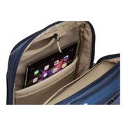 Thule Crossover 2 Laptop Rucksack 20L Dress Blue Laptop Backpack - Thule - My Roof Bars