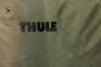 Thule compression cube set compression packing cube set small/medium soft green - Thule - My Roof Bars