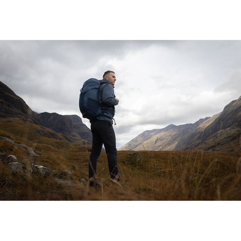 Vango Mitra Air 30L Rucksack 30L Moonlit Ocean - Vango - My Roof Bars