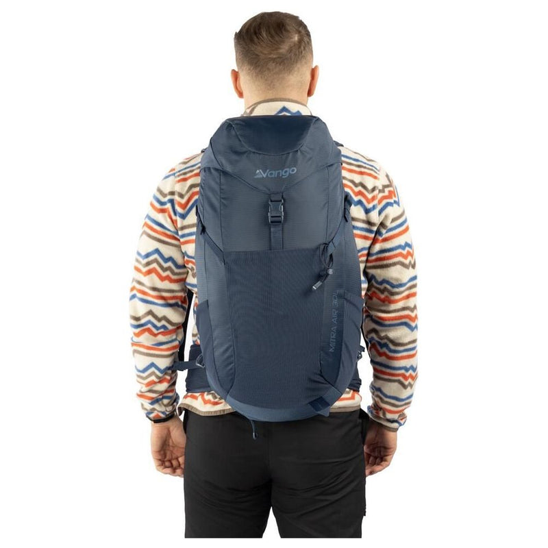 Vango Mitra Air 30L Rucksack 30L Moonlit Ocean