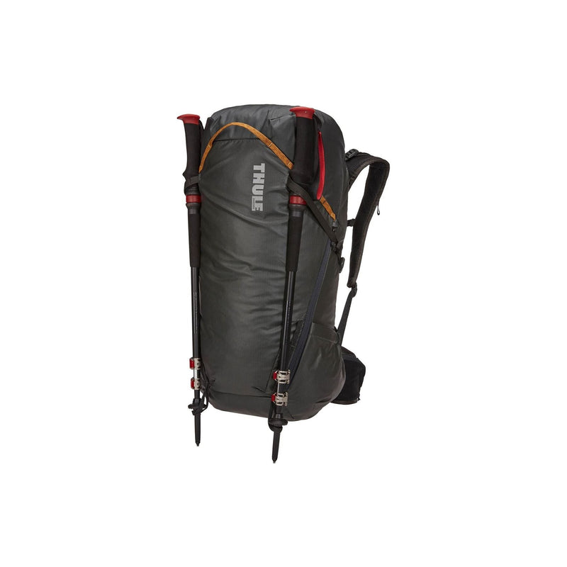 Thule Stir 35L men's hiking rucksack wood thrush orange Hiking backpack