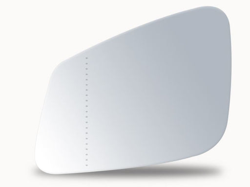 Summit Heated Base Plate With Blind Spot Mirror Glass fits BMW 1 Series, 5 Series, 6 Series LHS - Summit - My Roof Bars