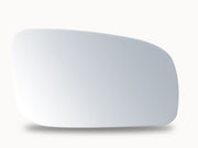 Summit Stick-On Standard Mirror Glass fits Skoda Octavia Fabia RHS - Summit - My Roof Bars