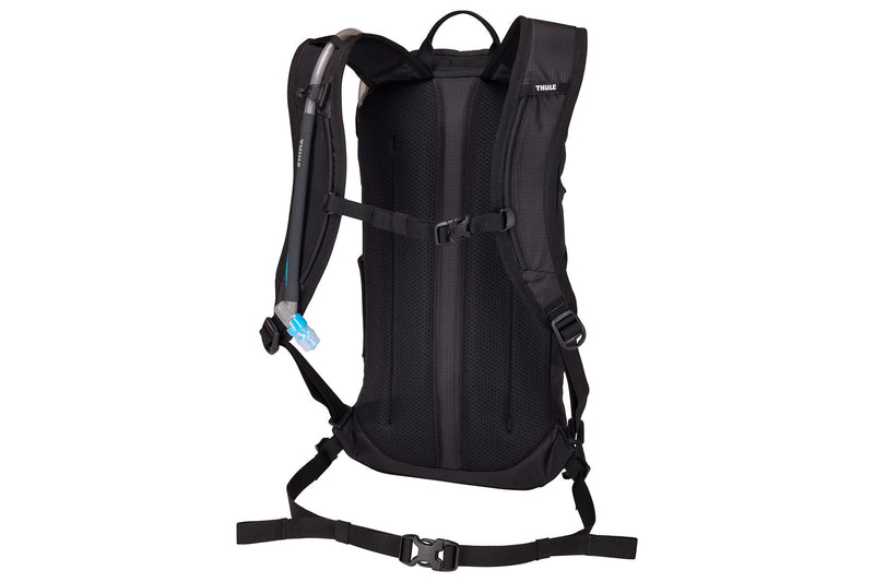 Thule AllTrail hydration pack 10L black